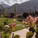 ホテル Posthotel Erlerwirt
