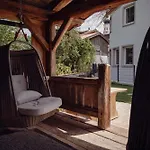 Posthotel Erlerwirt ホテル Erl
