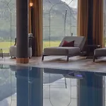 ホテル Posthotel Erlerwirt 4*