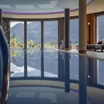 ホテル Posthotel Erlerwirt