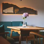 ホテル Posthotel Erlerwirt 4*