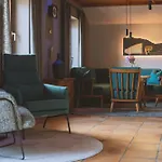 ホテル Posthotel Erlerwirt 4*