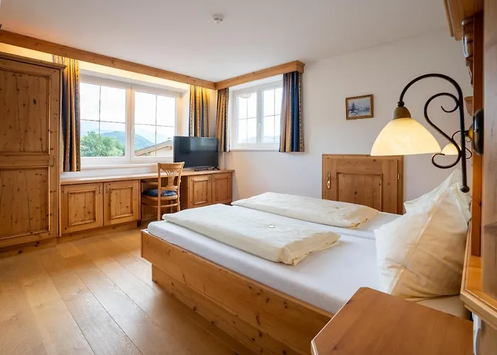 Posthotel Erlerwirt 4* Erl