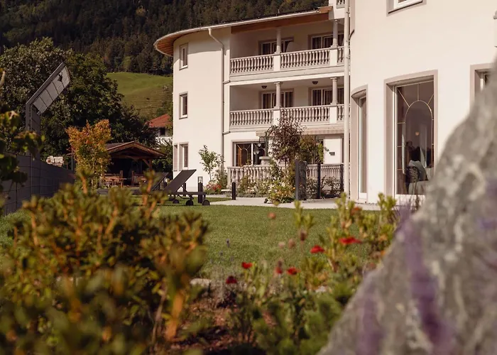 فندق Posthotel Erlerwirt Erl