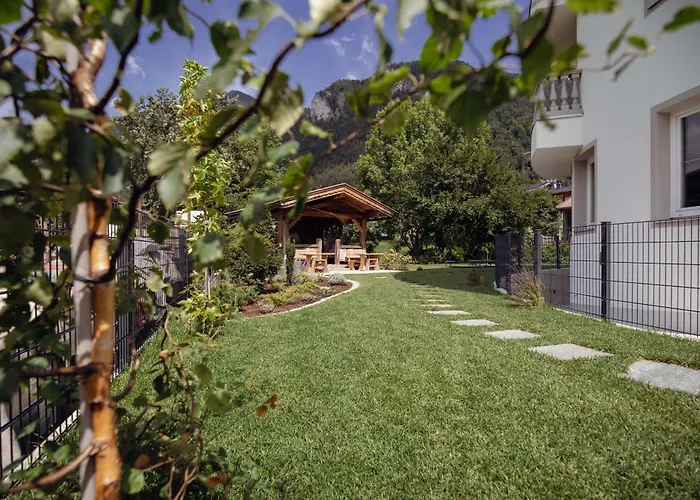 Posthotel Erlerwirt فندق