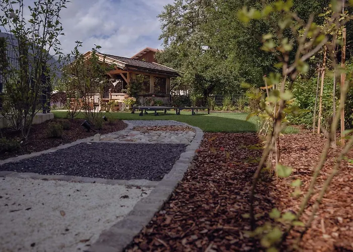 فندق Posthotel Erlerwirt