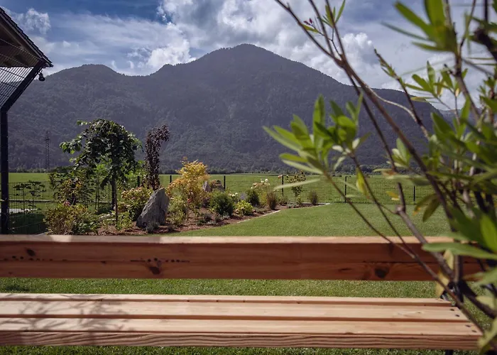 Posthotel Erlerwirt فندق 4*