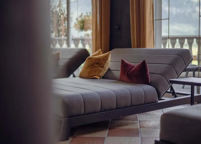 Posthotel Erlerwirt 4* Erl