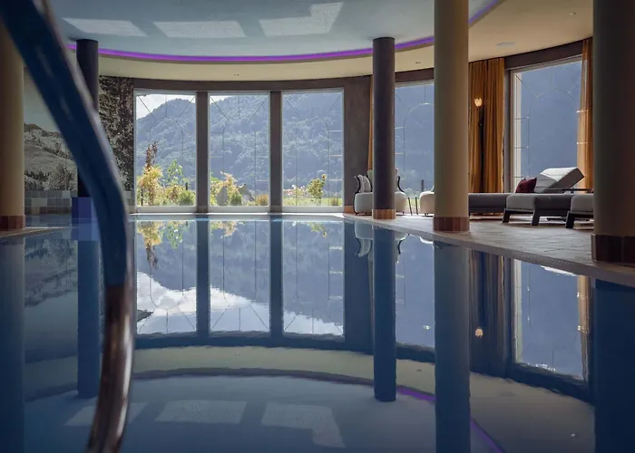 فندق Posthotel Erlerwirt