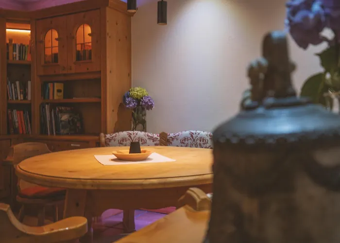 Posthotel Erlerwirt 4*