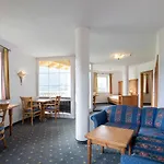 Posthotel Erlerwirt 4*