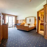 호텔 Posthotel Erlerwirt