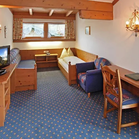 Posthotel Erlerwirt Hotel 4*