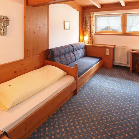 Posthotel Erlerwirt
