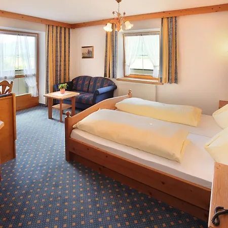 Hotel Posthotel Erlerwirt Erl