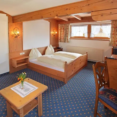 Posthotel Erlerwirt Erl