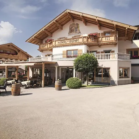 Posthotel Erlerwirt Hotel