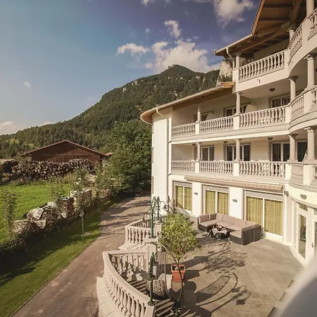 Posthotel Erlerwirt