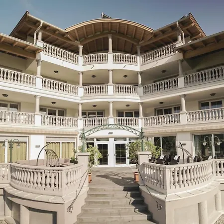 Hotel Posthotel Erlerwirt