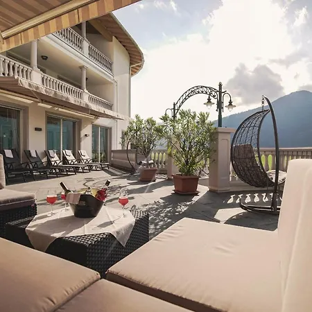 Posthotel Erlerwirt Hotel 4*