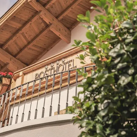 Hotel Posthotel Erlerwirt