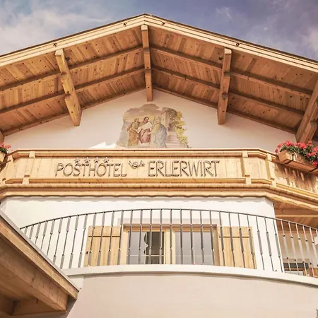 Posthotel Erlerwirt