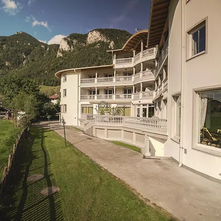 Posthotel Erlerwirt Hotel