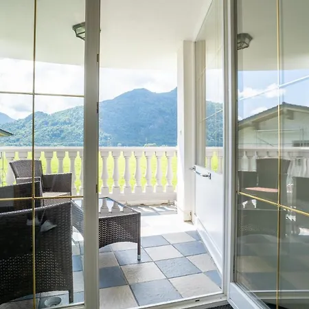 Posthotel Erlerwirt Hotel