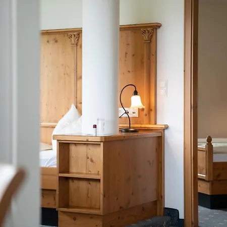 Posthotel Erlerwirt Hotel