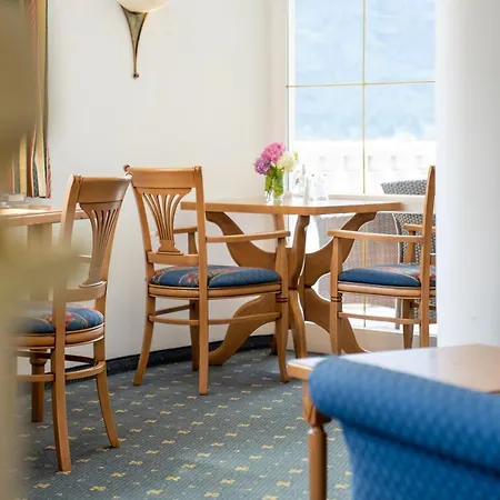 Hotel Posthotel Erlerwirt Erl