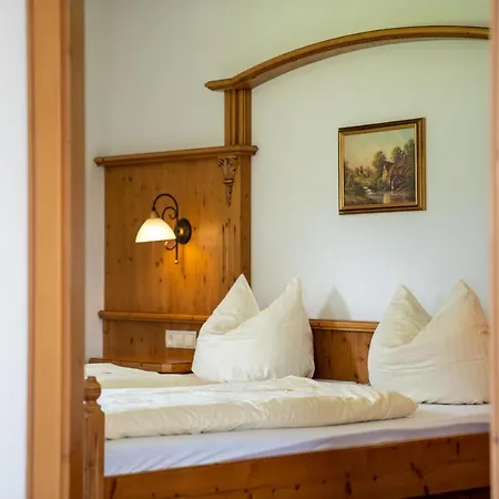 Posthotel Erlerwirt Hotel 4*