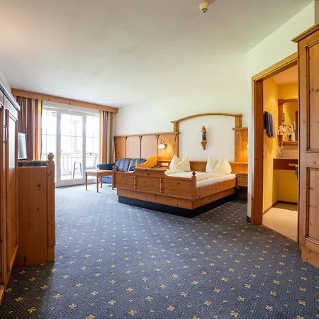 Hotel Posthotel Erlerwirt