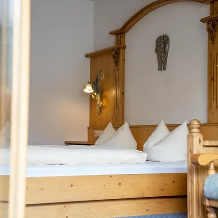 Posthotel Erlerwirt Hotel Erl