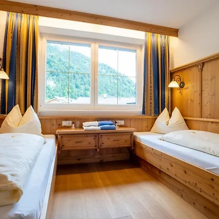 Posthotel Erlerwirt Hotel Erl