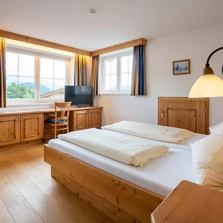 Posthotel Erlerwirt 4* Erl