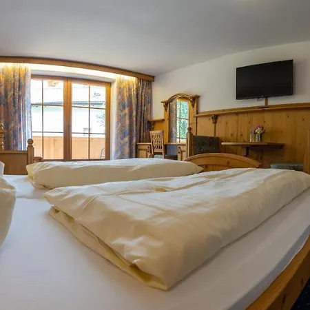 Hotel Posthotel Erlerwirt