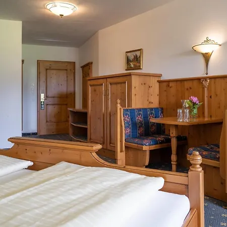 Hotel Posthotel Erlerwirt