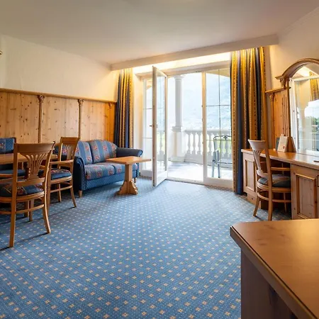 Posthotel Erlerwirt