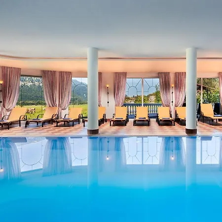 Hotel Posthotel Erlerwirt Erl