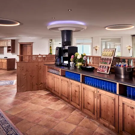 Posthotel Erlerwirt Hotel