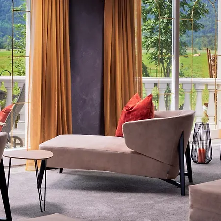 Hotel Posthotel Erlerwirt 4*