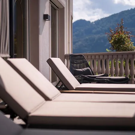 Hotel Posthotel Erlerwirt 4*