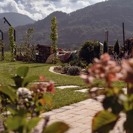 Hotel Posthotel Erlerwirt