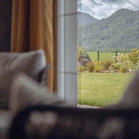 Posthotel Erlerwirt Hotel 4*