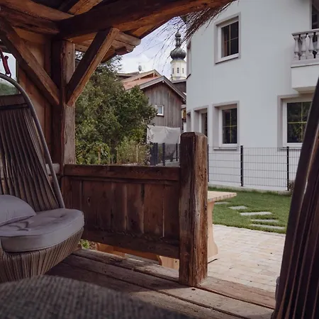 Hotel Posthotel Erlerwirt 4*