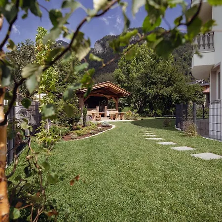 Posthotel Erlerwirt Hotel