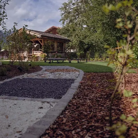 Hotel Posthotel Erlerwirt