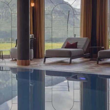 Hotel Posthotel Erlerwirt 4*