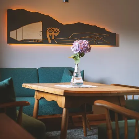 Hotel Posthotel Erlerwirt 4*