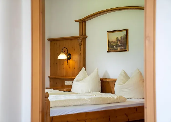 Posthotel Erlerwirt Hotel 4*